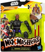 Star Wars MIXMASHERS Herojaus figūrėlė Darth Maul, 12,7 cm