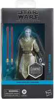 Hasbro Star Wars Jedi 1 Survivor Dagan Gera figure 15cm