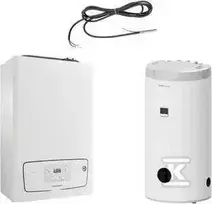 Immergas Rinkinys TERA 24 STANDARD 125