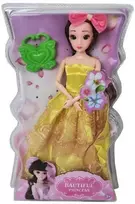 Žaislinė lėlė Princesė