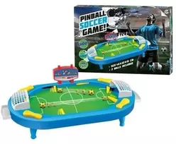 Dėlionė Mini stalo futbolas 4394