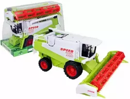 Žaislinis kombainas Speed 480 28cm