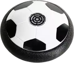 Mumuru - oro futbolas
