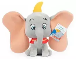 Disney - Lil Bodz Dumbo 20cm su garsu