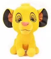 Disney - Classics Lil Bodz Simba su garsu 20 cm