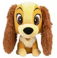 Disney - Classics Mažoji Bodz dama su garsu 20 cm