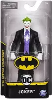 Dc Comics DC - Joker, 15 cm