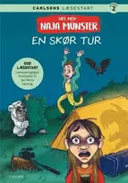 Carlsen Læs med Naja Münster (2) En skør tur