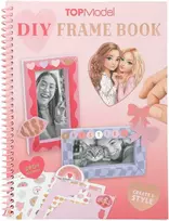 Top Model Topmodel - Frame Book (413777)