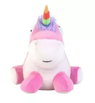 FIRSTGRADE - Vaffelhest 20 cm (24-TP-SQUISH-20)