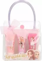 Top Model TOPModel - Lūpų blizgis Set - COWGIRL - 9 ml per tube
