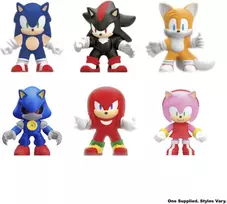 „Goo Jit Zu“ – „Sonic Minis S4“ (08312)
