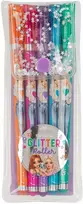 Top Model Topmodel - Glitter Gel Roller (0412743)