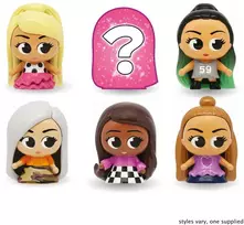 Mashems - Barbie Fashionistas asorti (50853M)