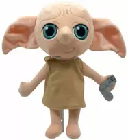 Warner Brosharry Potter Warner Bros. - Haris Poteris - Dobis pliušinis žaislas (25 cm) (6305870317NPB)