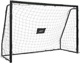 Outsiders - Trivela futbolo vartai - 220x150x80cm