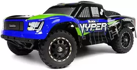 BLACKZON - Vyper SC 1/16 4WD - Mėlyna/Žalias (540274)