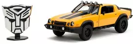 Jada,Transformers Jada,Transformeriai Jada - Transformeriai Kamanė (T7) 1:24, 20 cm (253115010)