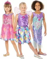 Barbie,Rubies Rubies - Barbie Dress Up Trunk (4-6 metai)