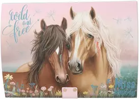 Miss Melody - Didelė Papuošalų Dėžutė Su Kodu ir Garsu - Soft Žalias