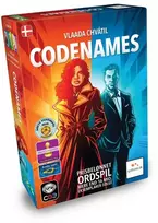 Lautapelit Codenames (DA) (LPFI863)