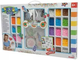 Art&Fun „Menas ir pramogos“ – didelis lyginimo karoliukų rinkinys (106374147)