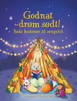 Forlaget Tukan Godnat, drøm sødt!