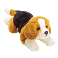 Suki Pliušinis žaislas - biglis, 35 cm