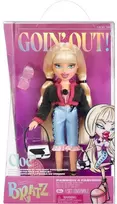 MGA Bratz Goin Out Doll Cloe 524199EUC lėlė