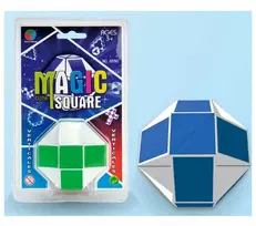 Dėlionė Žaidimas "Magic cube"
