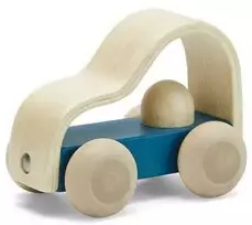 Dėlionė PlanToys žaislas - Sunkvežimis Vroom (PT5727)