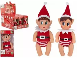 Dėlionė Elves Behavin Badly elfo kūdikis