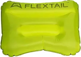 Flextail Maža pripučiama pagalvėlė (Žalias)