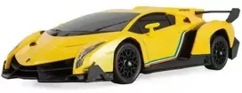 Carruzzo Amewi 21115 Radijo bangomis valdomas (RC) modelis Šonaslydžio automobilis Elektrinis variklis 1:18