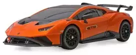 Amewi Amewi Huracan STO zdalnie sterowany modelis Auto do driftu Silnik elektrinis 1:18