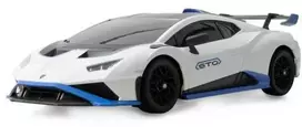 Licencja Amewi RC Drift Lamborghini Huracan Baltas