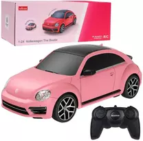 Rastar Nuotolinis automobilis Volkswagen Beetle 1:24