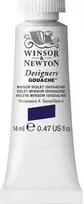 SmartMax dizainerių guašas 14 ml Winsor Violet (Dioksazinas)