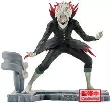 Banpresto Banprestas – Dandadanas – Okarun FL (transformuotas)