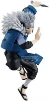 Banpresto Naruto Shippuden Tobirama Senju Vibration Stars figure 18cm