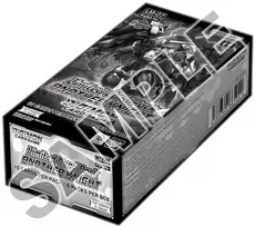 Bandai Tcg Digimon Card Game Limited Card Pack Another Knight LM-07 Ekranas (6 packs)