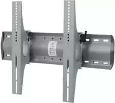 Laikiklis Ergotron 61-142-003, 106.7 cm (42"), 2.29 m (90"), 79.4kg, 15 - -5°, Sidabrinis