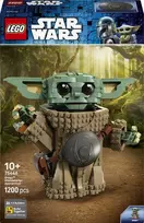 LEGO® Star Wars™ Grogu (mandaloriečių mokinys) 75446