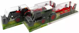 Gazelo Traktor su maszyną rolniczą G203580 63858