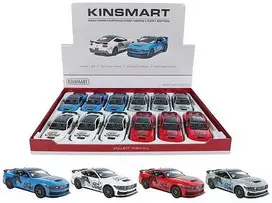 Hipo Ford Mustang Dark Horse 520410 35387