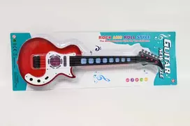 Dromader Gitara elektrinė na blistrze 1352100 21008