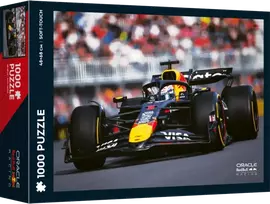 Trefl Dėlionė 1000 vnt. - F1