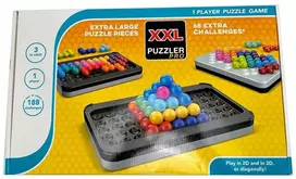 Loginis stalo žaidimas IQ "Puzzler Pro XXL"