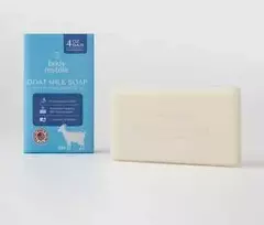Body Restore Goat Milk Soap