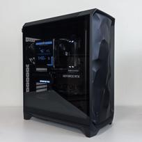 (P977) Stacionarus Darbo Kompiuteris Intel Ultra 9 285K 24 Core iki 5.7GHz Z890 WIFI RTX 5080 48GB DDR5 8400 MT/s 2TB Samsung 9100 PRO Gen5